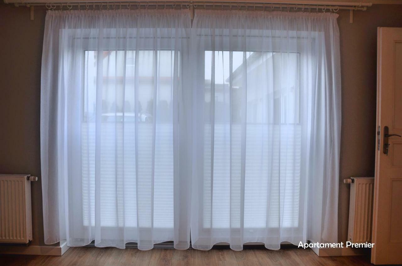 Bialy Dom - 2 Bedrooms Katoviçe Dış mekan fotoğraf
